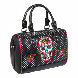 Banned Dia De Los Muertos...