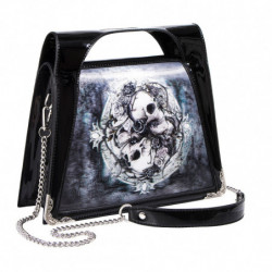 Alchemy Gothic 3D Skull &...