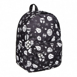 Cosmic Far Away Galaxies...