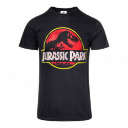 Jurassic Park Logo T Shirt...