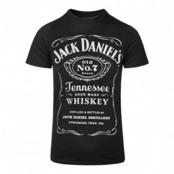 Jack Daniels Classic Logo T...