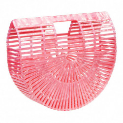 Blue Banana Plastic Weave...