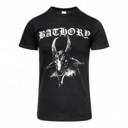 Official Bathory Goat T...