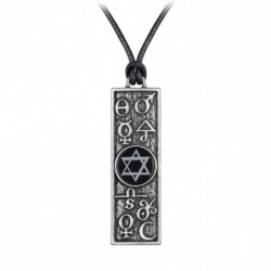 Alchemy Gothic Principia...