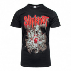 Official Slipknot Shattered...