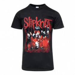Official Slipknot Band...