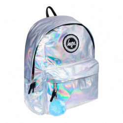 Hype Holo Pom Pom Backpack...