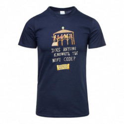 Hysterical Heritage Wifi...