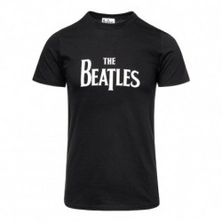 Official The Beatles Logo T...