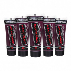 Manic Panic High Voltage...