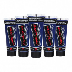 Manic Panic High Voltage...