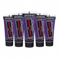 Manic Panic High Voltage...