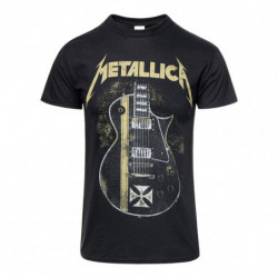 Official Metallica Hetfield...
