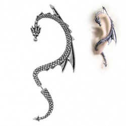 Alchemy Gothic Dragons Lure...