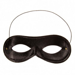 Blue Banana Domino Mask...