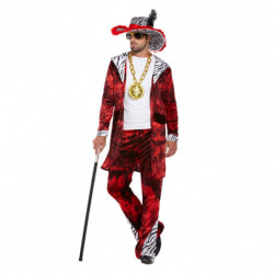 Blue Banana Big Daddy Fancy...