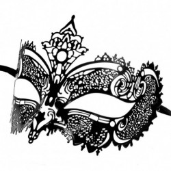 Blue Banana Large Metal...