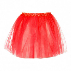 Blue Banana Red Tutu (40cm)