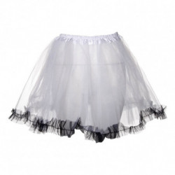 Blue Banana Trimmed Tutu...