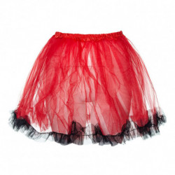 Blue Banana Trimmed Tutu...