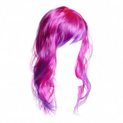 Blue Banana Long Layered...