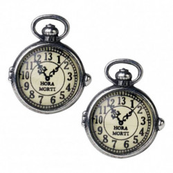 Alchemy Gothic Uncle...