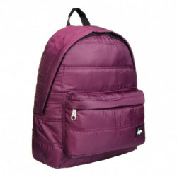 Hype Quilted Backpack...