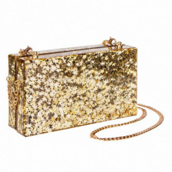 Blue Banana Star Glitter...