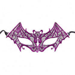 Blue Banana Bat Masquerade...