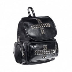 Blue Banana Studded Cross...