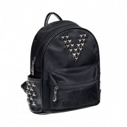 Blue Banana Studded V...