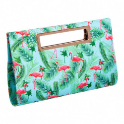 Blue Banana Flamingo...