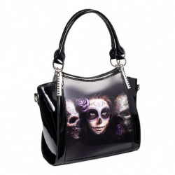 Anne Stokes Day Of The Dead...